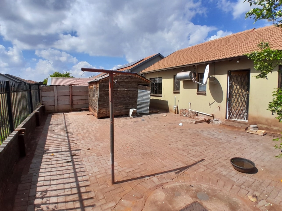 To Let 3 Bedroom Property for Rent in Kathu Northern Cape